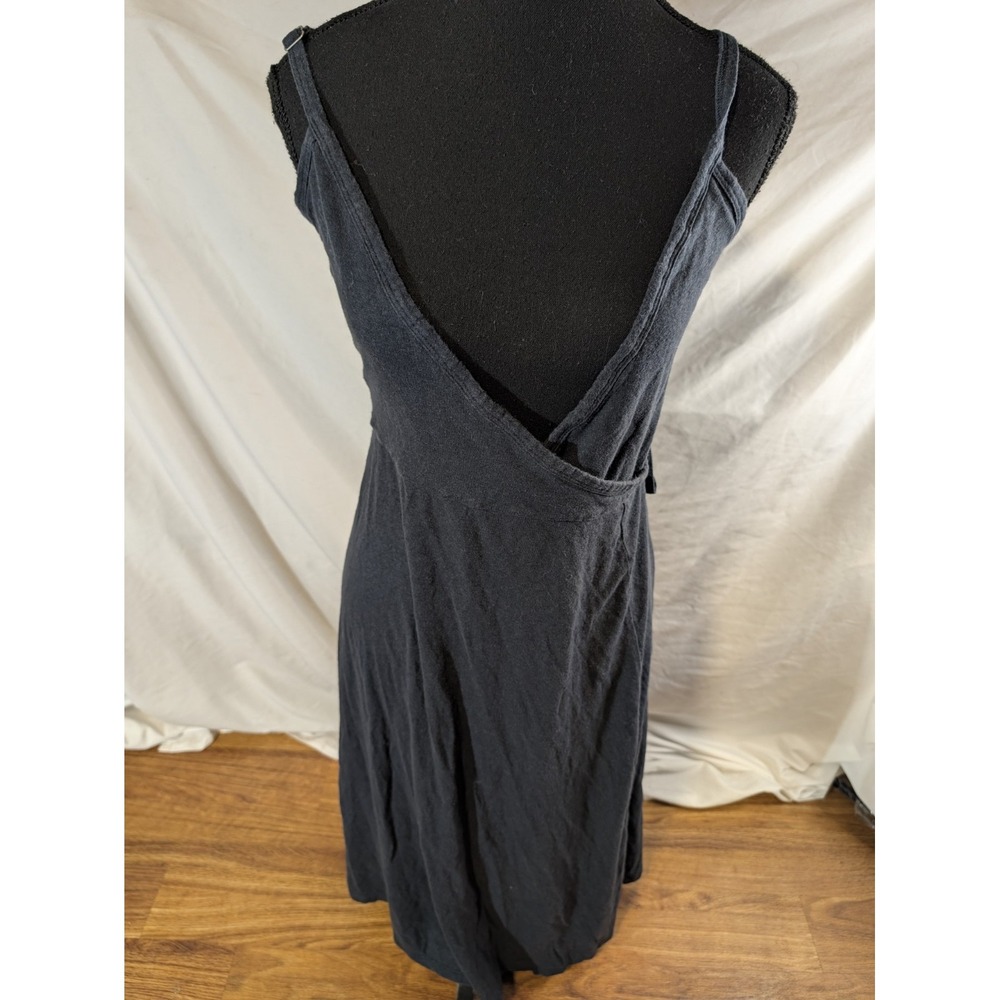 Patagonia Wear With All Dress Off Black S Wrap